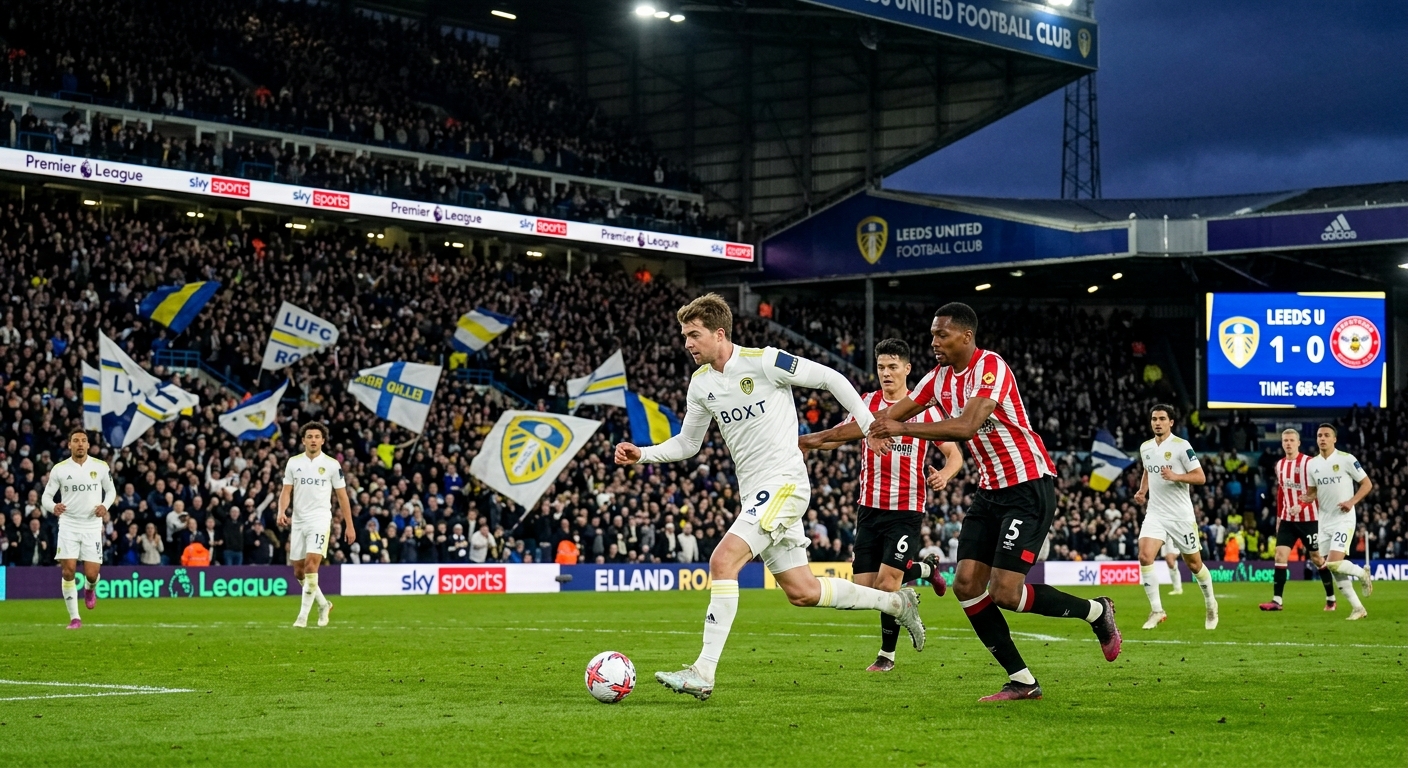 Premier League Weekend Action: Thrills, Drama, and Comebacks