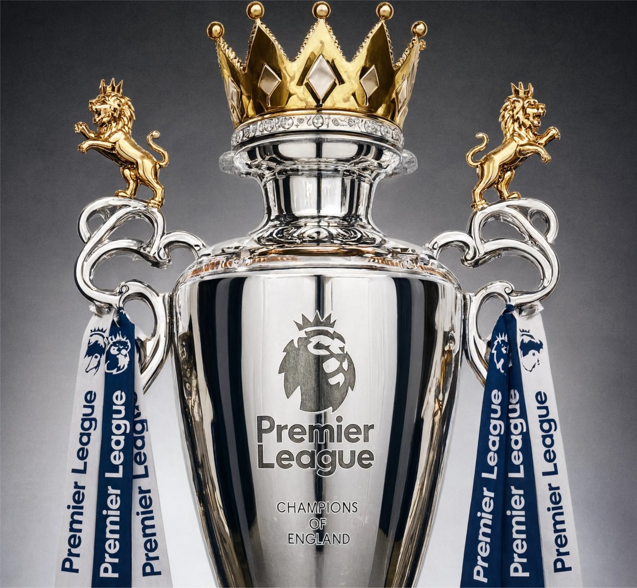 Full Premiership Fixtures (Can Be Subject To Change