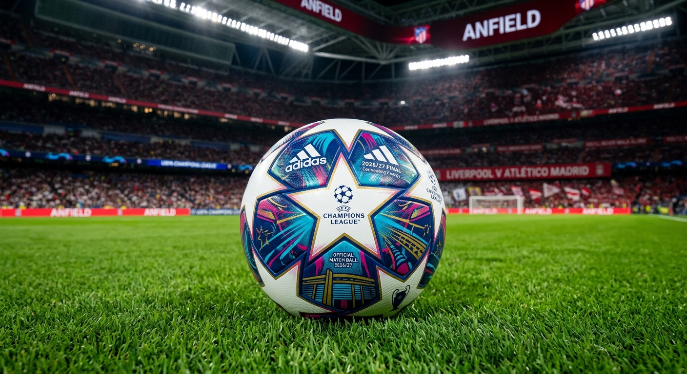 UEFA Champions League Results and Fixtures Matchday 1