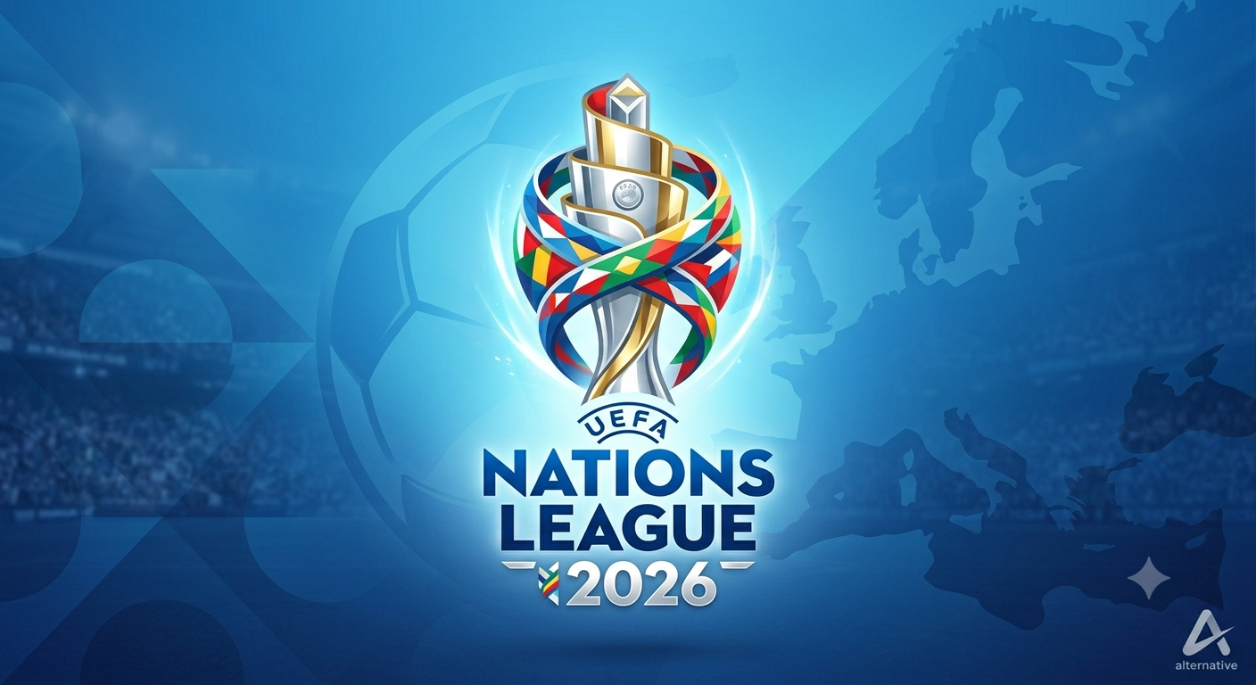 Matchday 1 of the 2026–27 UEFA Nations League