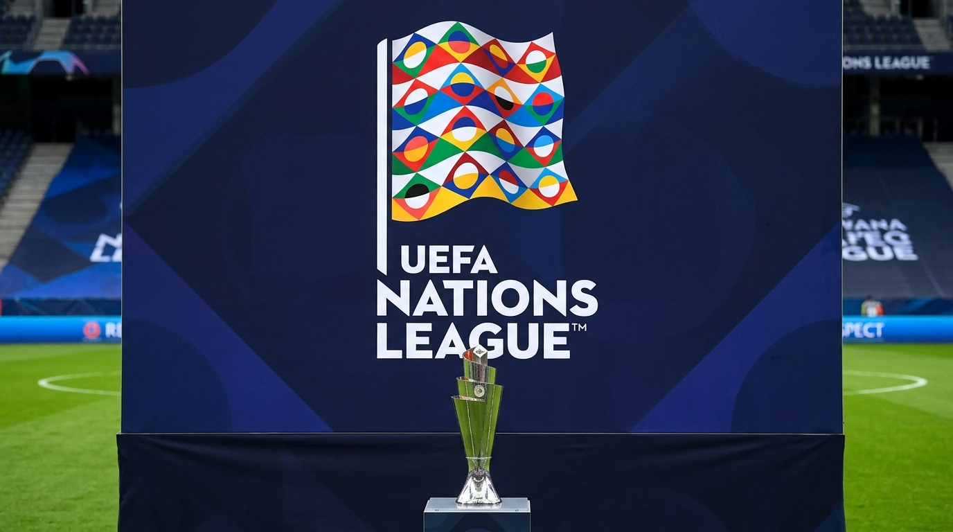 UEFA Nations League Roundup Matchday 1